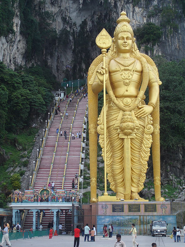  - batu caves